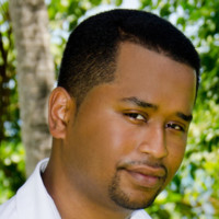 Lyndon Thomas, B.Sc. Eng