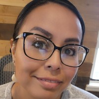 Jessica Begaye