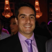 Daniel Noronha Picchetto