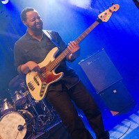 Christopher Ek