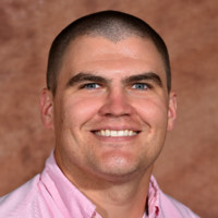 Zach Churchill, MBA
