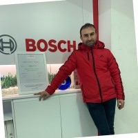Serkan Kurt