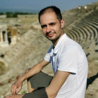 Artem Lapchev