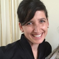 Ana Rostohar
