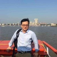 Jindong Yang