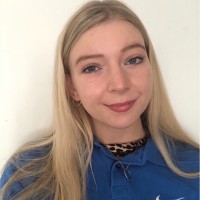 Saffron Collicott