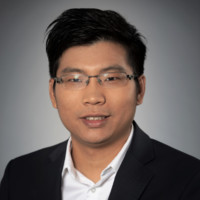 Junwen zhang