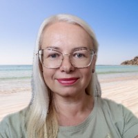 Daria Tarasiuk