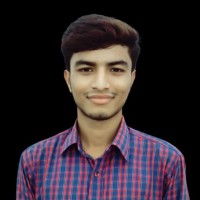 Md Rana Shaikh