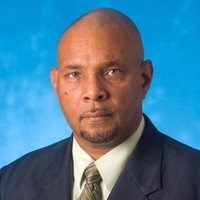 Raoul Williams Cga, Cpa, Mba, Fca