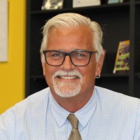 Keith Svendsen