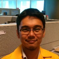 Azman Shah Mohd Moideen