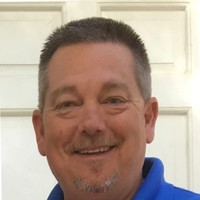 Scott Strickland