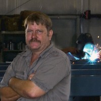 Jeff Wright, PE