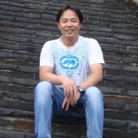 Wilson Wang
