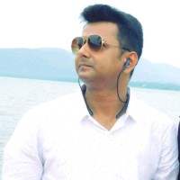 Amlesh Kumar