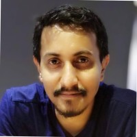 Syed Mohammad Munabi
