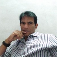 Amit Khanvilkar