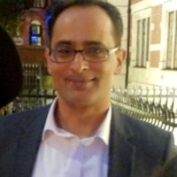 Rehan Mirza
