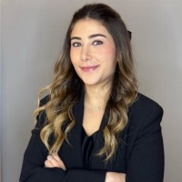 Lynn Choucair