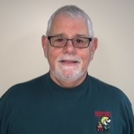 Bill McMahon