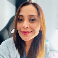 María José Chavez Montecino