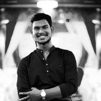 Nishal Yuvaraj