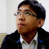 Mark Parungao