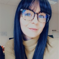 Charlotte Maxfield