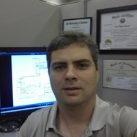 Cary Boozer, PE, MSME