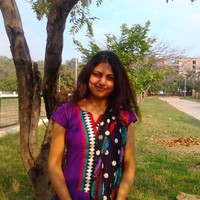 Renu Umrao