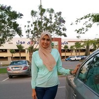 Samira Mohamed