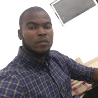 Christopher Ugochukwu