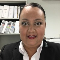 Maria Reyes