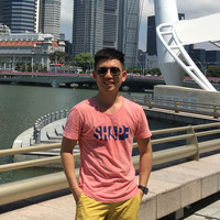 Tri Le Minh