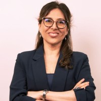 Giannina Cruz Tirado