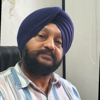 Sukhdip Singh