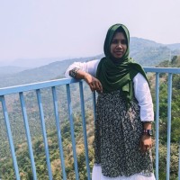 Fathima Shahla