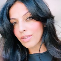 Lubna Rafiq