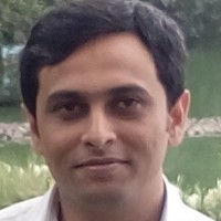 Abhijeet Selukar