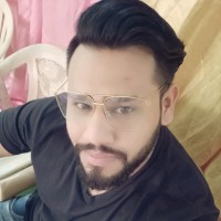 Priyesh Choubey