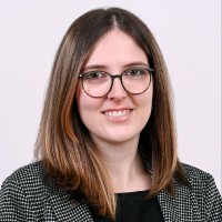 Sarah Gorgerat