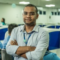 Yasnailson Oliveira