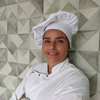 Danielle Oliveira