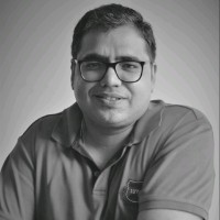 Gaurav Dutt Sharma