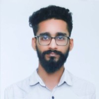 Azarudeen M