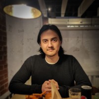 Jake Svensson