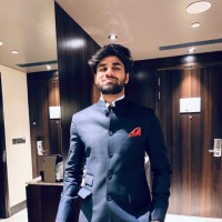 Pushpender Meena