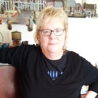 Mary Sheldrick