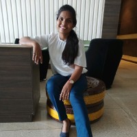 Reshma Borate